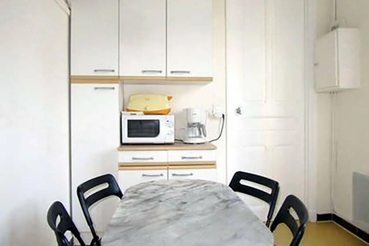 Winter Palace Apartment Menton