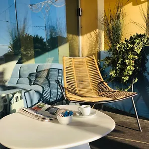 3* Szálloda Palm Garavan