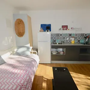 Florette - Appartement