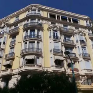 Astoria Appartement