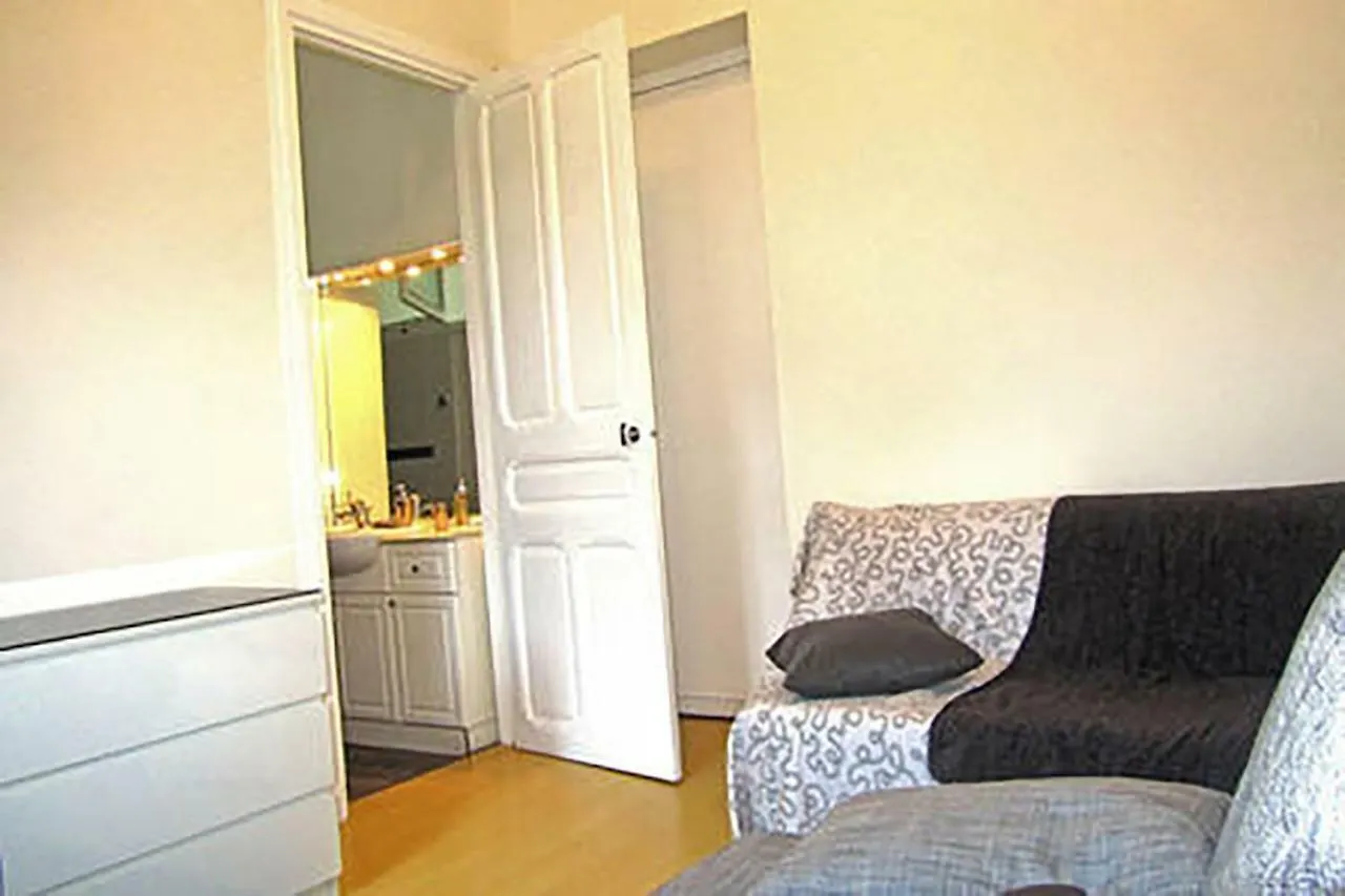 Winter Palace Menton Apartment