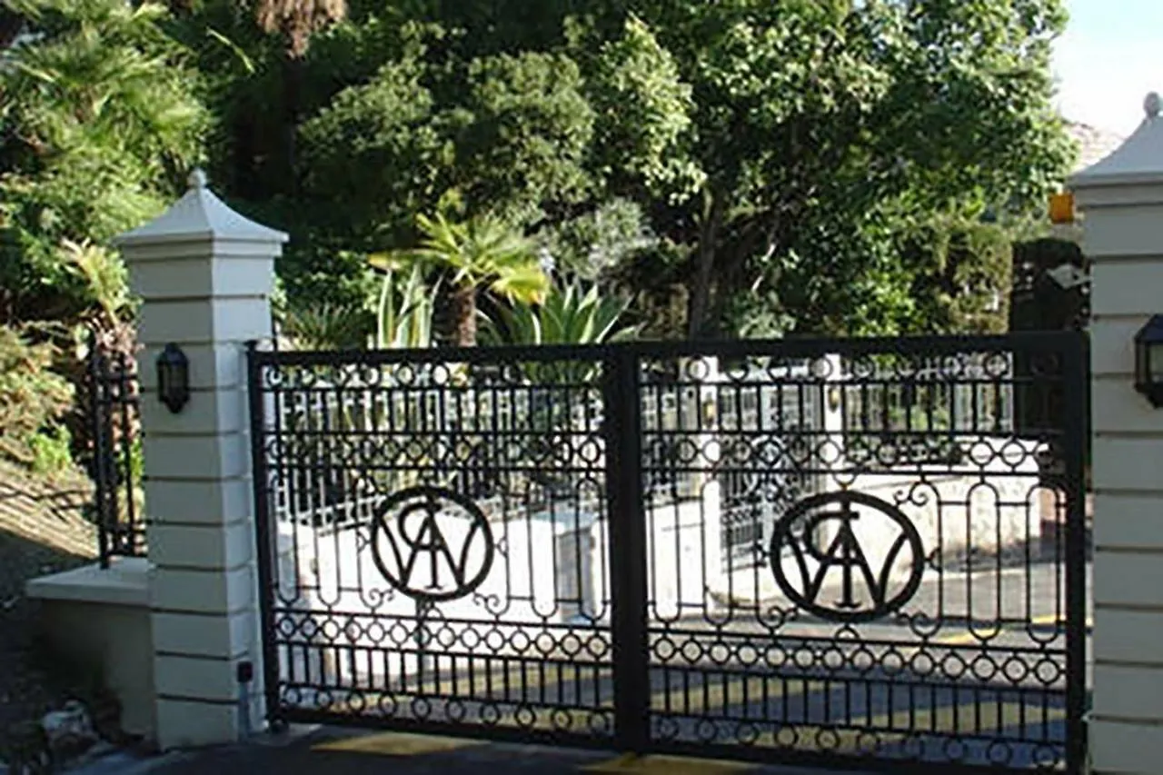 Winter Palace Menton