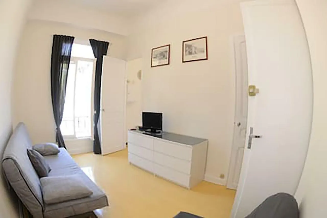 Apartment Winter Palace Menton